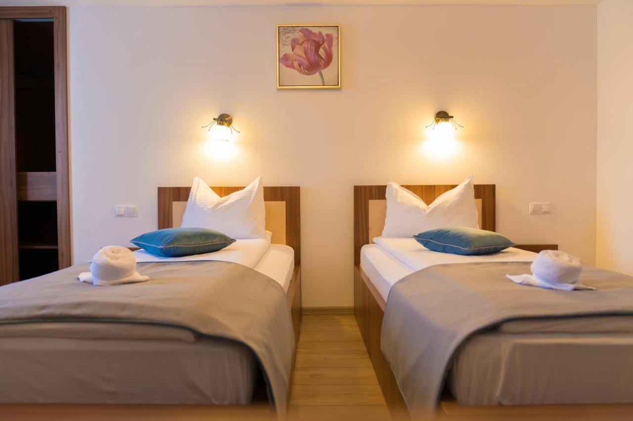 Pensiunea Transilvania Sibiu Ngoại thất bức ảnh