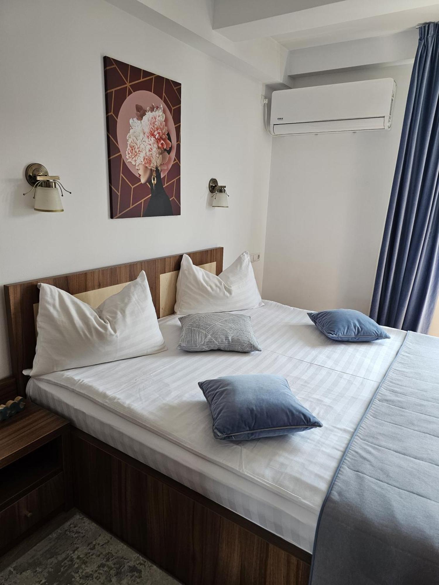 Pensiunea Transilvania Sibiu Ngoại thất bức ảnh