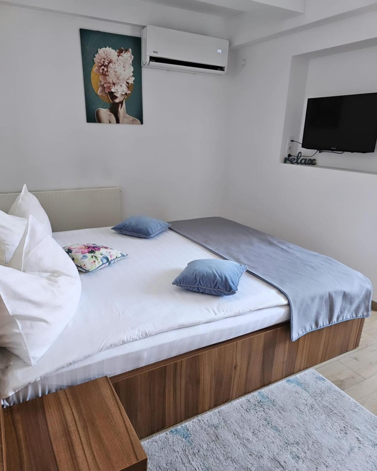 Pensiunea Transilvania Sibiu Ngoại thất bức ảnh